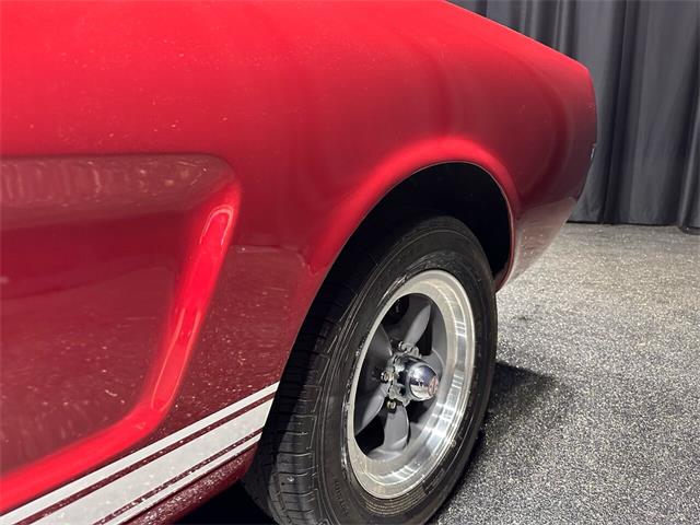1965 Ford Mustang (CC-1756388) for sale in Addison, Illinois