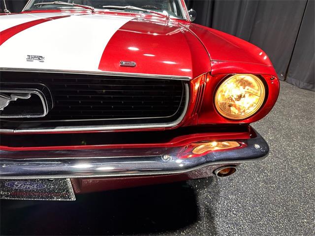 1965 Ford Mustang (CC-1756388) for sale in Addison, Illinois