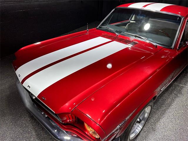 1965 Ford Mustang (CC-1756388) for sale in Addison, Illinois