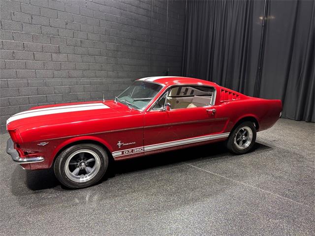 1965 Ford Mustang (CC-1756388) for sale in Addison, Illinois