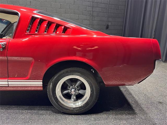 1965 Ford Mustang (CC-1756388) for sale in Addison, Illinois