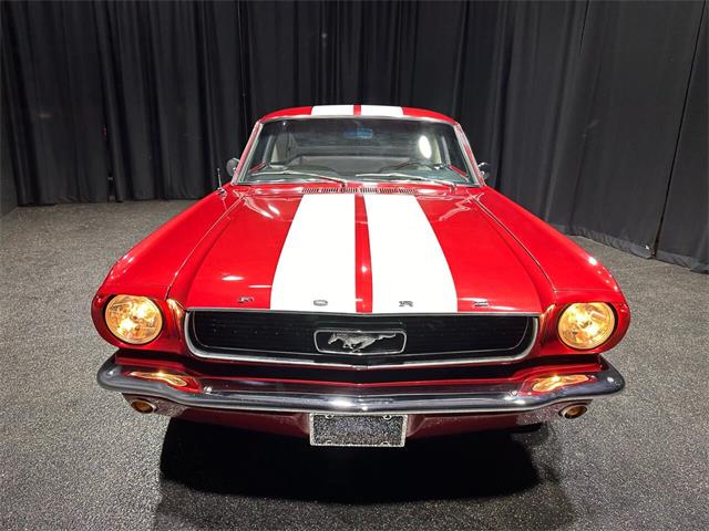 1965 Ford Mustang (CC-1756388) for sale in Addison, Illinois
