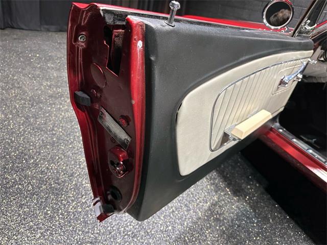 1965 Ford Mustang (CC-1756388) for sale in Addison, Illinois