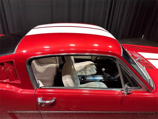 1965 Ford Mustang (CC-1756388) for sale in Addison, Illinois