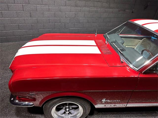 1965 Ford Mustang (CC-1756388) for sale in Addison, Illinois