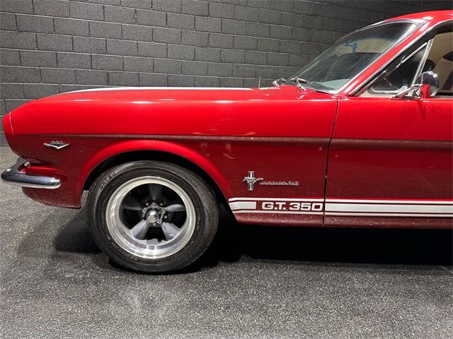 1965 Ford Mustang (CC-1756388) for sale in Addison, Illinois