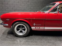 1965 Ford Mustang (CC-1756388) for sale in Addison, Illinois
