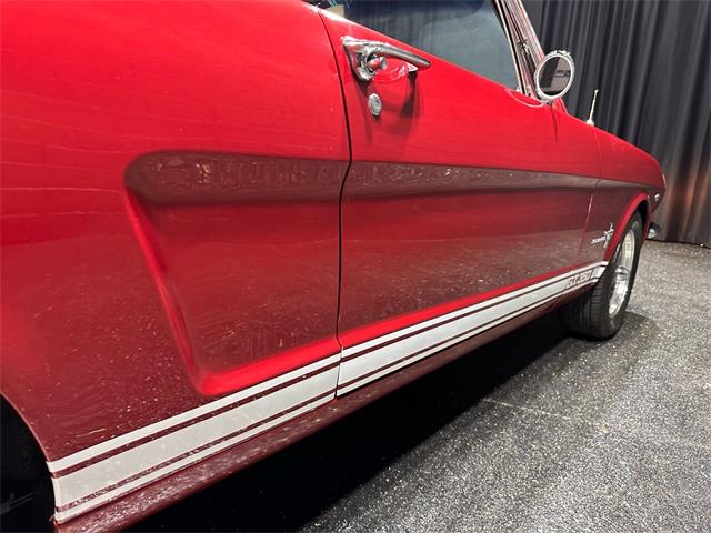 1965 Ford Mustang (CC-1756388) for sale in Addison, Illinois