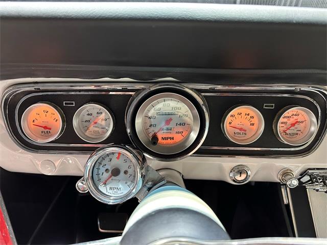 1965 Ford Mustang (CC-1756388) for sale in Addison, Illinois
