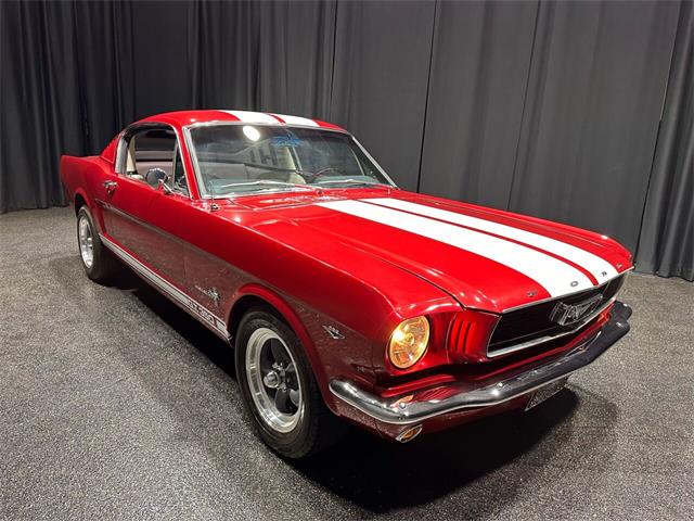 1965 Ford Mustang (CC-1756388) for sale in Addison, Illinois