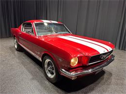 1965 Ford Mustang (CC-1756388) for sale in Addison, Illinois
