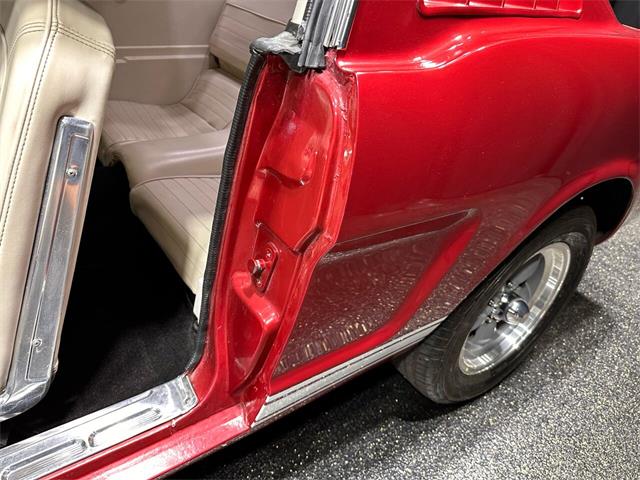 1965 Ford Mustang (CC-1756388) for sale in Addison, Illinois