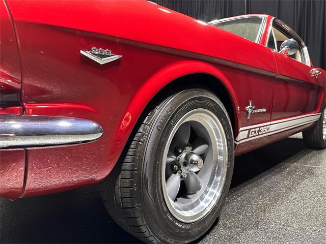1965 Ford Mustang (CC-1756388) for sale in Addison, Illinois