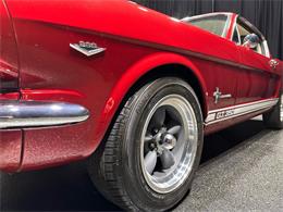 1965 Ford Mustang (CC-1756388) for sale in Addison, Illinois