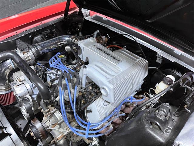 1965 Ford Mustang (CC-1756388) for sale in Addison, Illinois