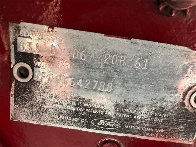 1965 Ford Mustang (CC-1756388) for sale in Addison, Illinois