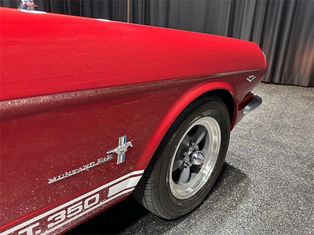 1965 Ford Mustang (CC-1756388) for sale in Addison, Illinois