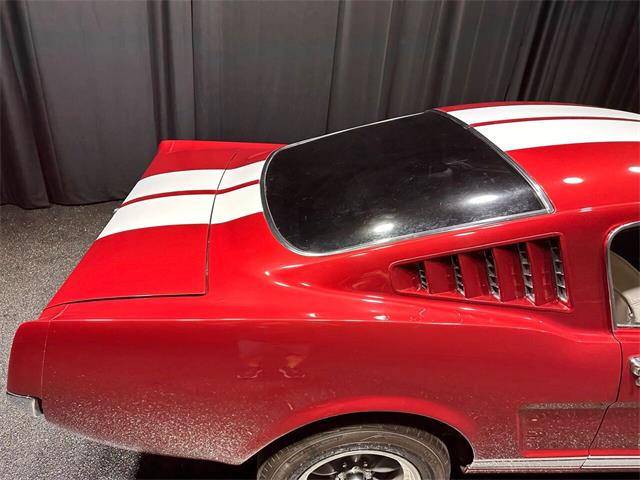 1965 Ford Mustang (CC-1756388) for sale in Addison, Illinois