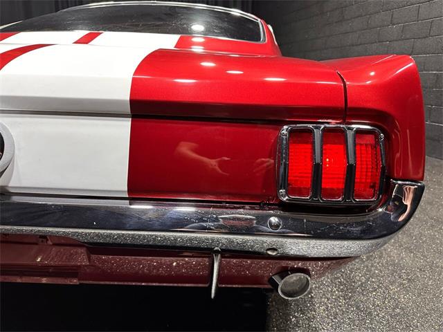 1965 Ford Mustang (CC-1756388) for sale in Addison, Illinois