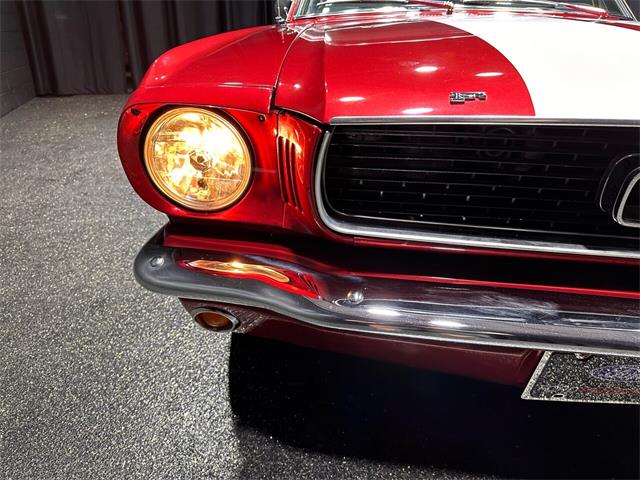 1965 Ford Mustang (CC-1756388) for sale in Addison, Illinois