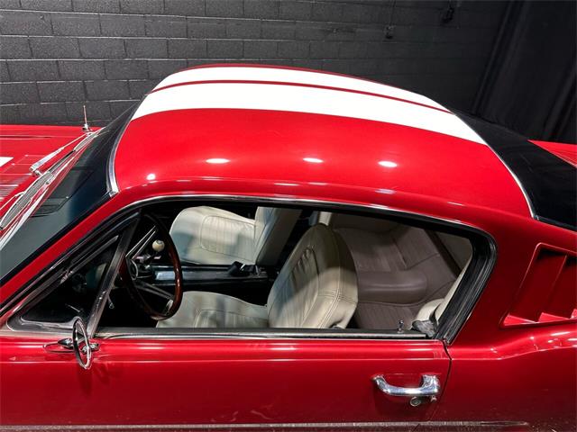1965 Ford Mustang (CC-1756388) for sale in Addison, Illinois