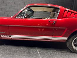 1965 Ford Mustang (CC-1756388) for sale in Addison, Illinois