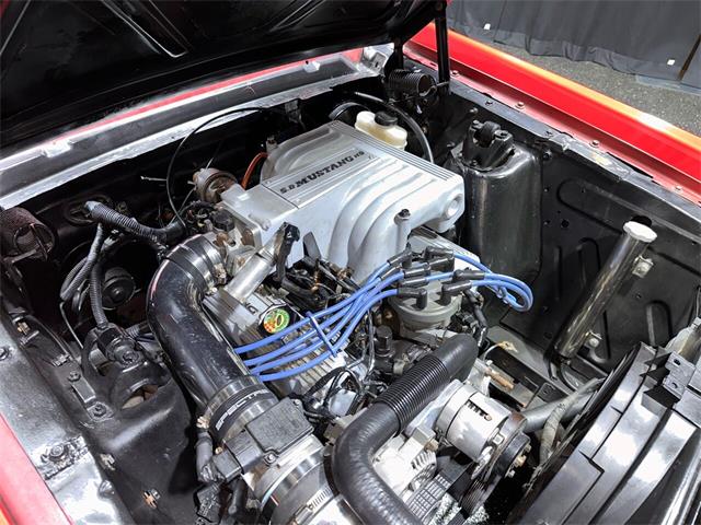 1965 Ford Mustang (CC-1756388) for sale in Addison, Illinois