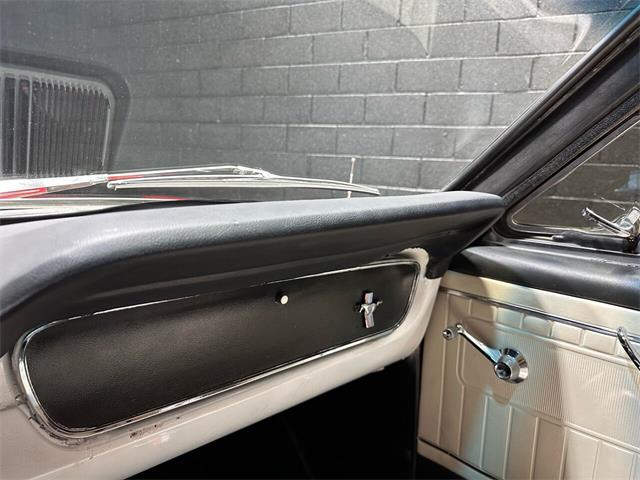 1965 Ford Mustang (CC-1756388) for sale in Addison, Illinois