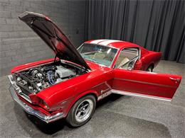 1965 Ford Mustang (CC-1756388) for sale in Addison, Illinois