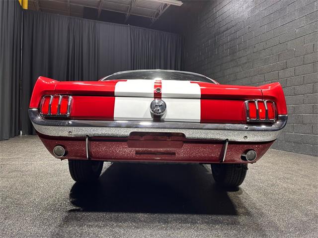 1965 Ford Mustang (CC-1756388) for sale in Addison, Illinois