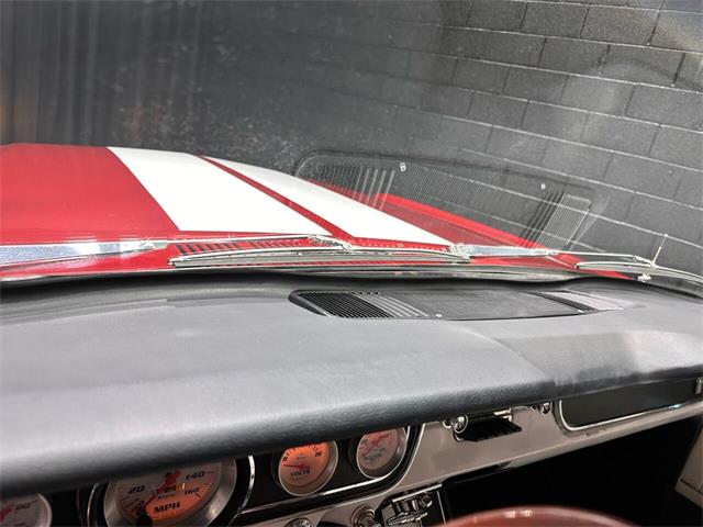 1965 Ford Mustang (CC-1756388) for sale in Addison, Illinois