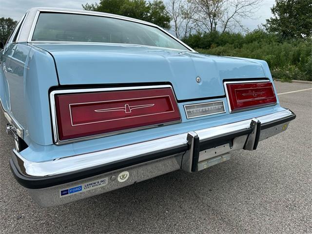 1979 Ford Thunderbird (CC-1756390) for sale in Addison, Illinois