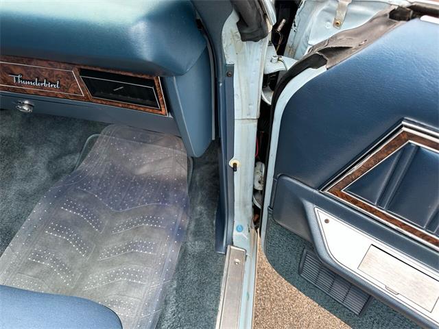 1979 Ford Thunderbird (CC-1756390) for sale in Addison, Illinois