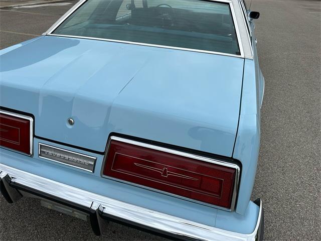 1979 Ford Thunderbird (CC-1756390) for sale in Addison, Illinois