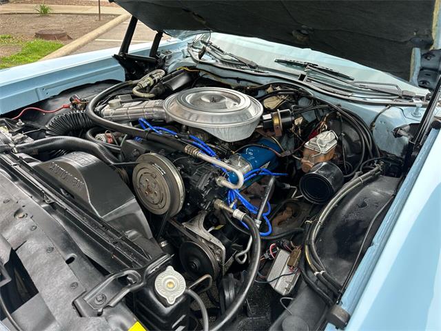 1979 Ford Thunderbird (CC-1756390) for sale in Addison, Illinois