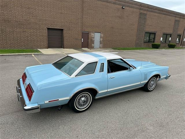 1979 Ford Thunderbird (CC-1756390) for sale in Addison, Illinois
