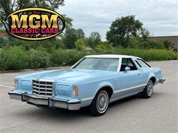 1979 Ford Thunderbird (CC-1756390) for sale in Addison, Illinois