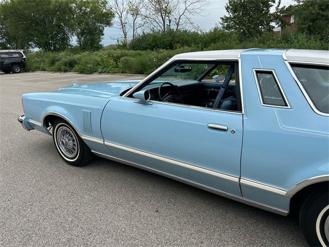 1979 Ford Thunderbird (CC-1756390) for sale in Addison, Illinois