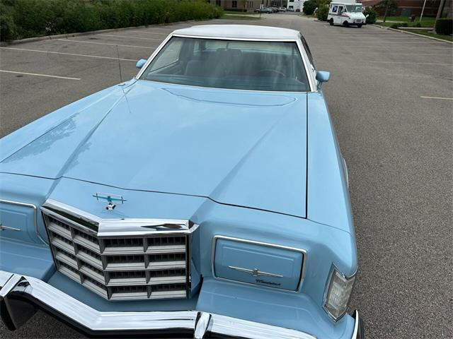1979 Ford Thunderbird (CC-1756390) for sale in Addison, Illinois