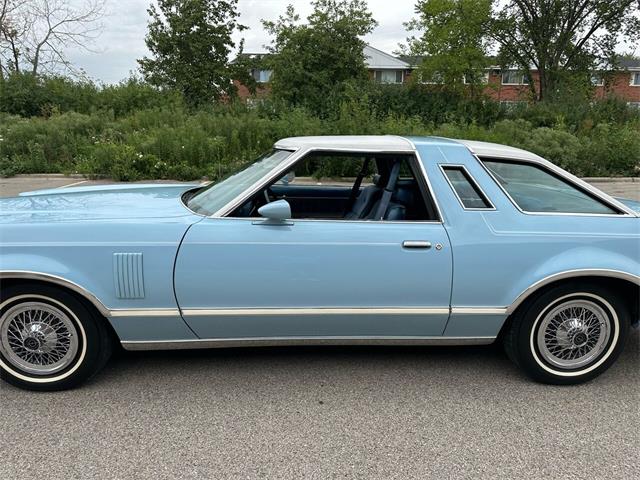 1979 Ford Thunderbird (CC-1756390) for sale in Addison, Illinois