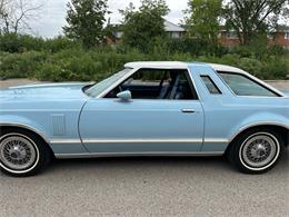 1979 Ford Thunderbird (CC-1756390) for sale in Addison, Illinois