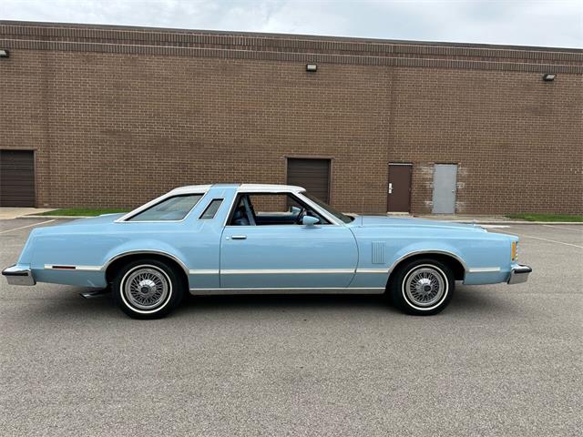 1979 Ford Thunderbird (CC-1756390) for sale in Addison, Illinois