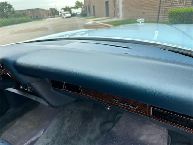 1979 Ford Thunderbird (CC-1756390) for sale in Addison, Illinois