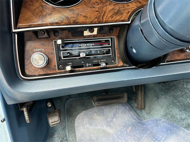 1979 Ford Thunderbird (CC-1756390) for sale in Addison, Illinois