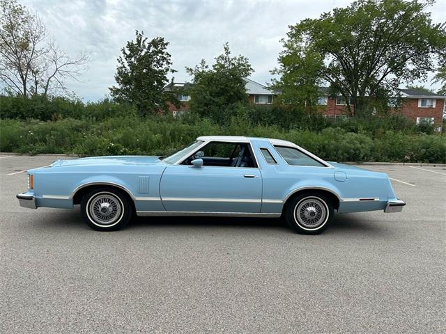 1979 Ford Thunderbird (CC-1756390) for sale in Addison, Illinois