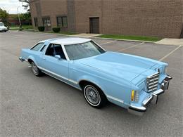 1979 Ford Thunderbird (CC-1756390) for sale in Addison, Illinois