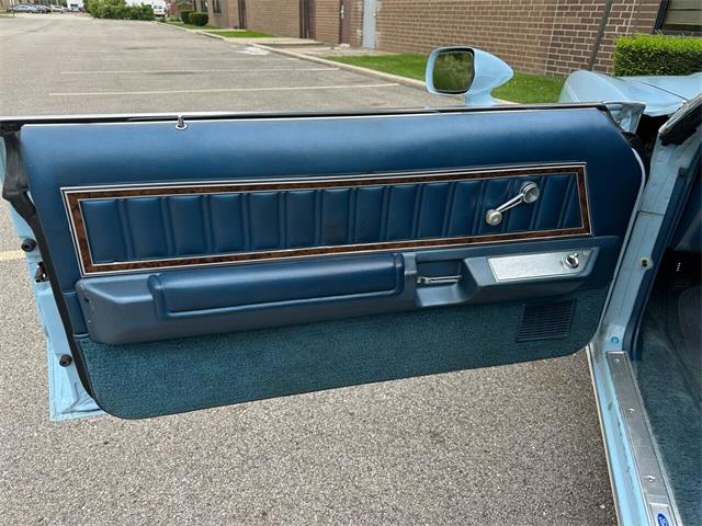 1979 Ford Thunderbird (CC-1756390) for sale in Addison, Illinois