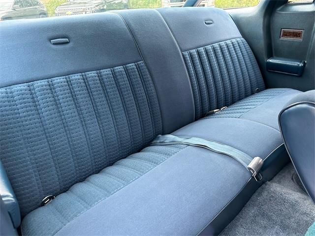 1979 Ford Thunderbird (CC-1756390) for sale in Addison, Illinois