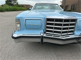 1979 Ford Thunderbird (CC-1756390) for sale in Addison, Illinois
