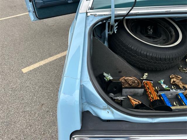 1979 Ford Thunderbird (CC-1756390) for sale in Addison, Illinois